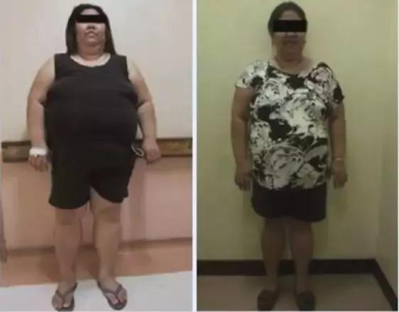 世界公认减肥2天瘦10斤,日本快速减肥法一星期瘦十斤