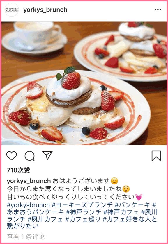 惊艳世界的网红美食,一次打卡100家网红美食