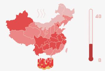 气温太高引起的病叫什么,持续高温39度多带来的后果