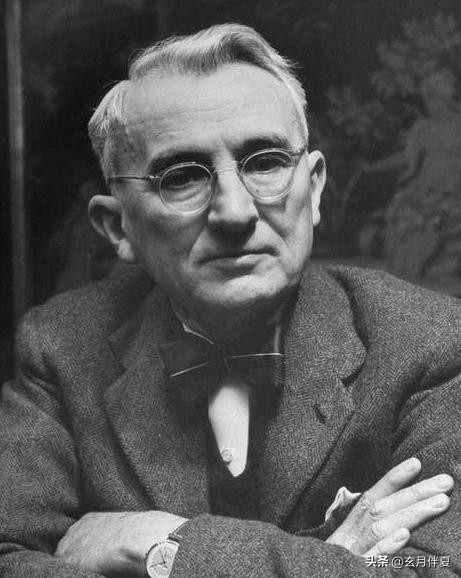 卡耐基人性的弱点讲解,卡耐基人性的弱点解读