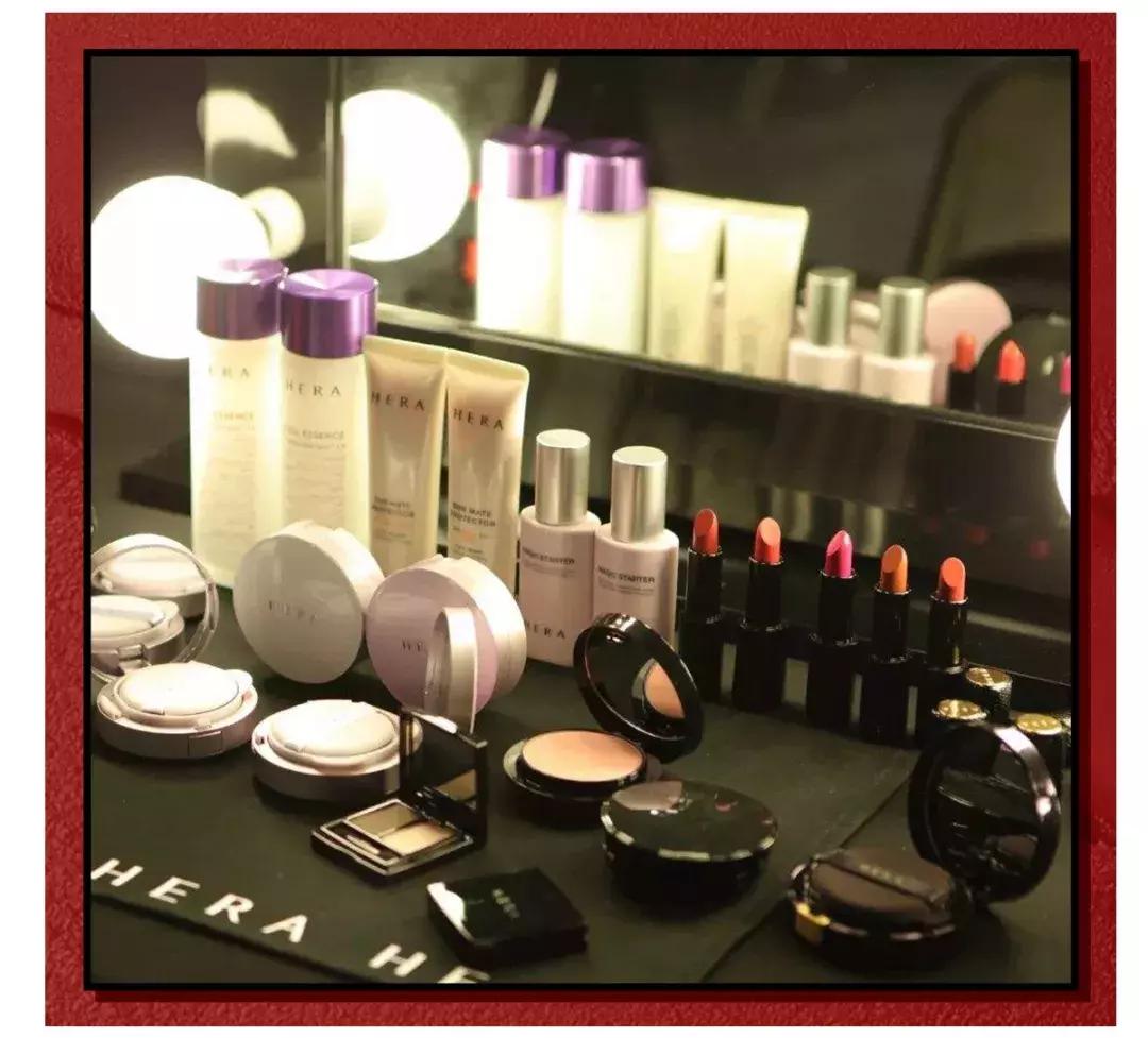 十天口红,一周不重样口红试色