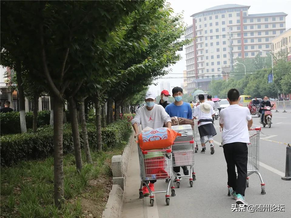 湖北曾都一中复学,好久不见武汉纪录片免费观看