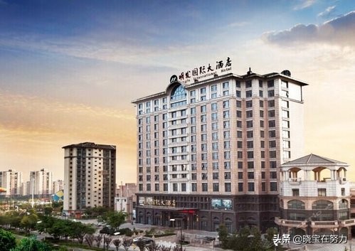 扬州的五星级酒店有哪些,扬州5星级酒店有哪些