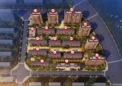 郑州正商地产项目,正商集团在郑州楼盘怎么样