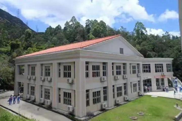 珠海斗门名校,珠海斗门区好学校