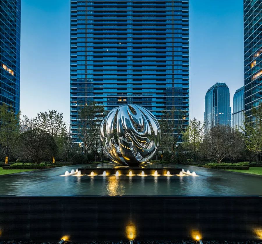 园冶杯获奖名单,园冶杯提名奖是什么