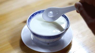 大良金榜牛乳叫什么名字,顺德大良金榜牛乳食用方法