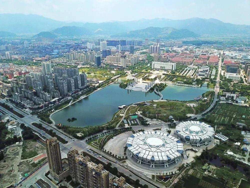 苍南的建设时间,苍南县各乡镇发展