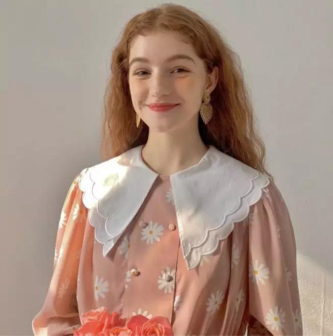 倩碧腮红花瓣腮红,倩碧小雏菊三色腮红