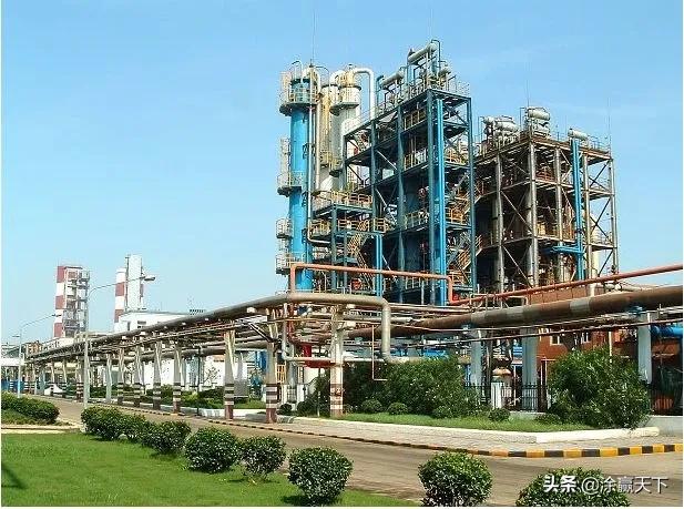 上海华谊集团深度分析,华谊集团2019年亏损么