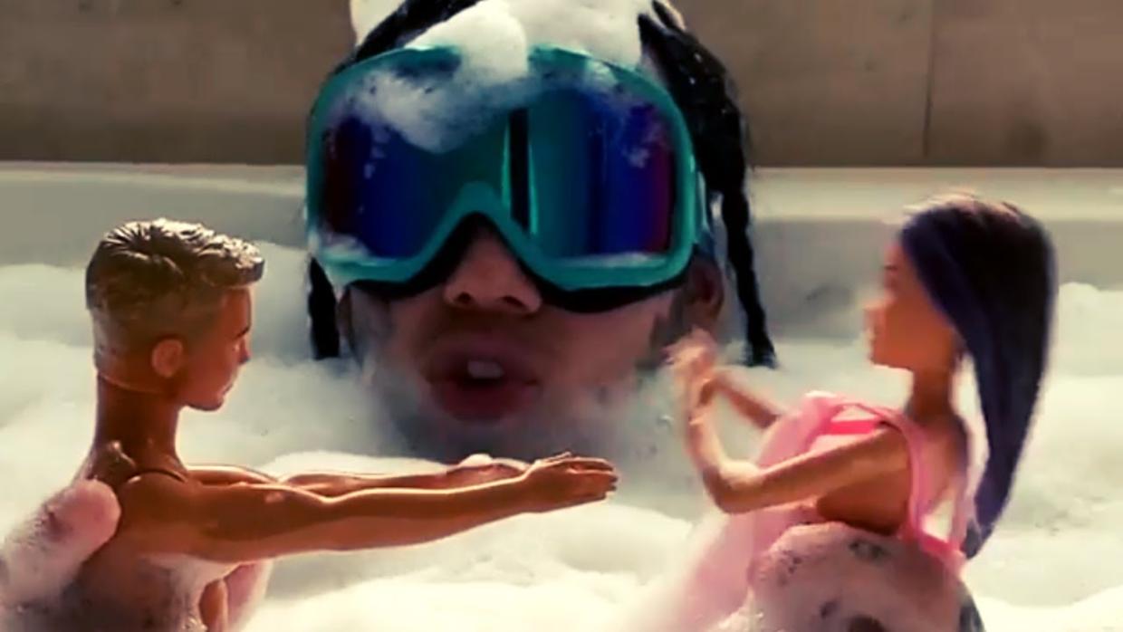 太疯了原版视频,太疯了dj版