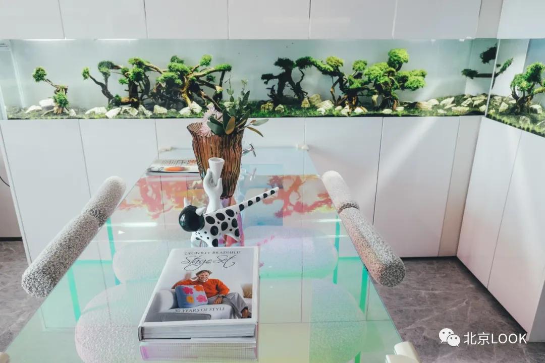 京西新地标,北京海淀区70年产权loft