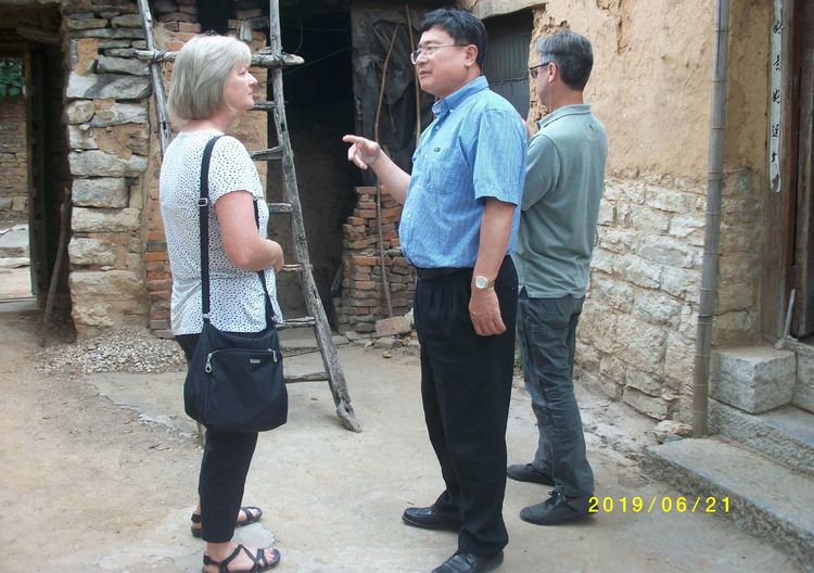 外国游客夸赞中国,外国友人赞美中国