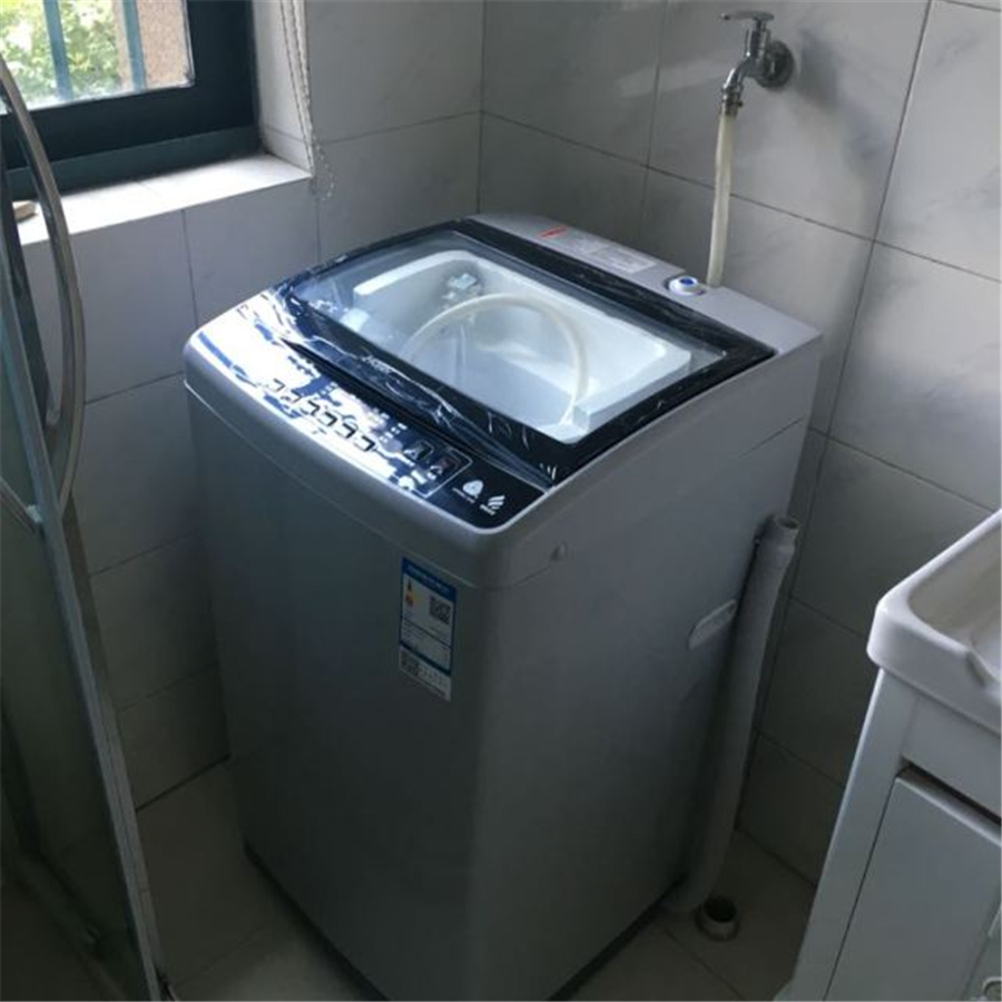 为什么滚筒洗衣机会中间停止,滚筒洗衣机会被淘汰吗