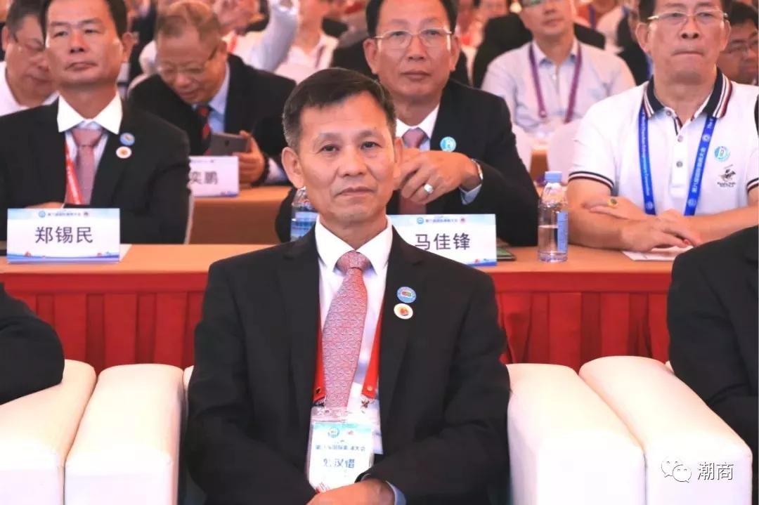 “天涯海角”的潮商身影,用一包粉一颗糖在海南拿下两个中国第一