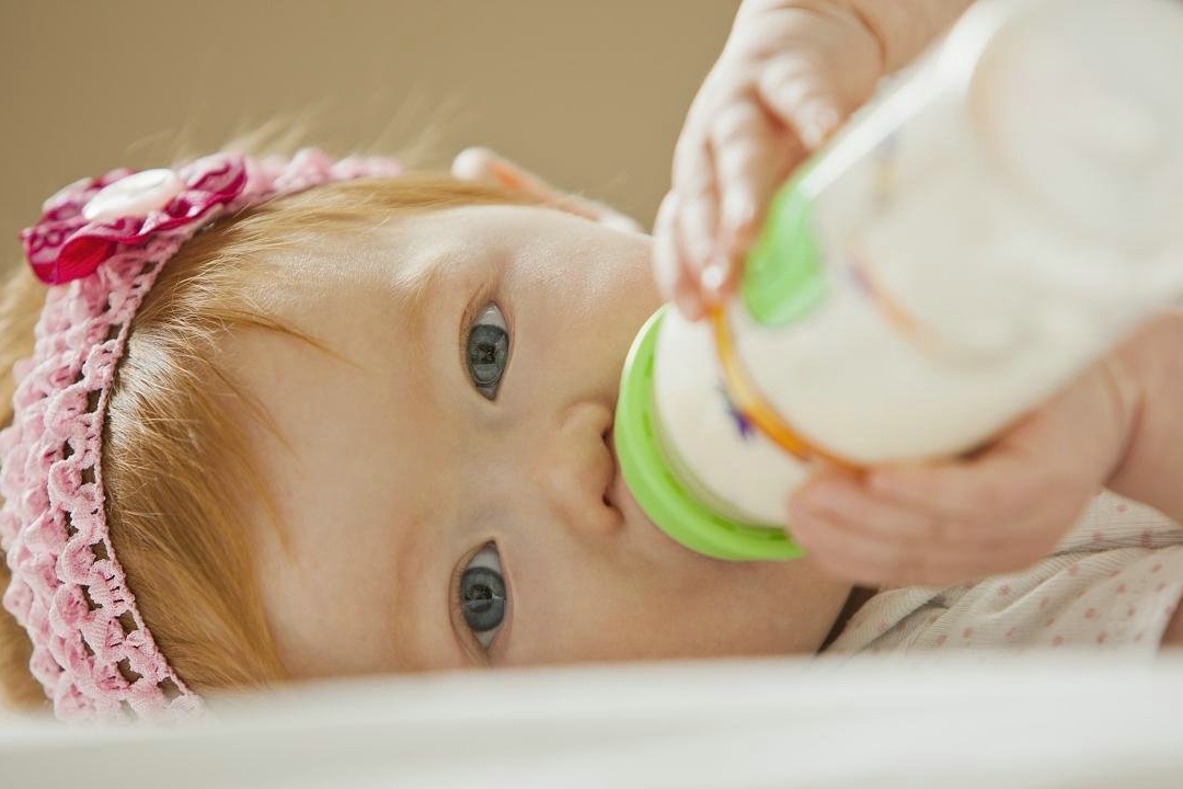 买奶粉3段可以吗,买奶粉交智商税