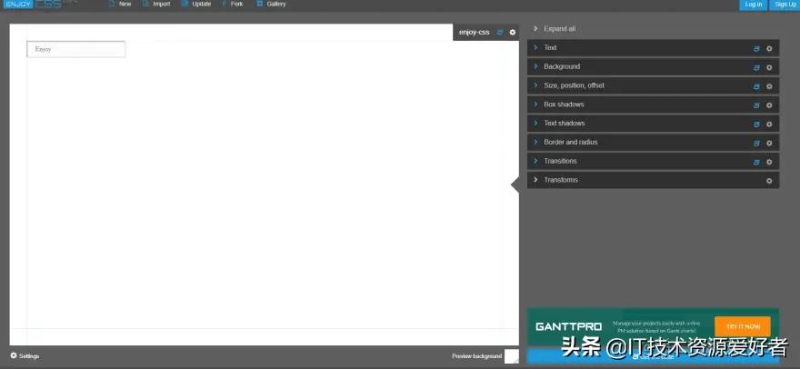 把收藏力拉满,前端50个优质Web在线资源