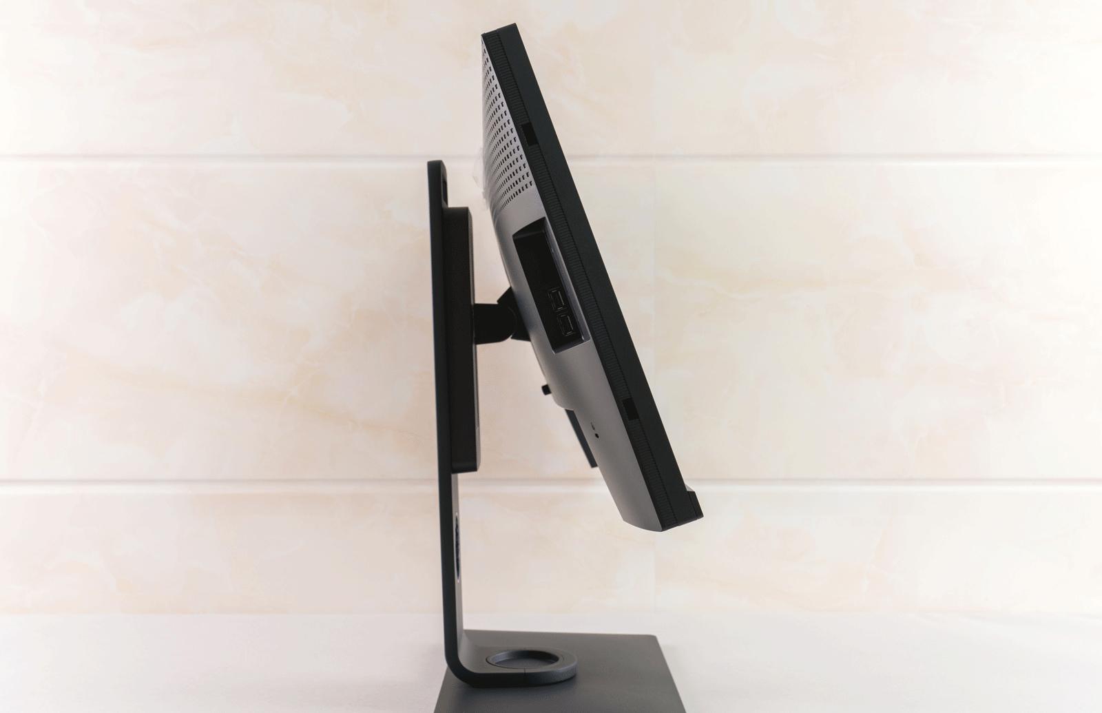 明基benqsw270c显示器,明基sw270c对比imac5k显示器