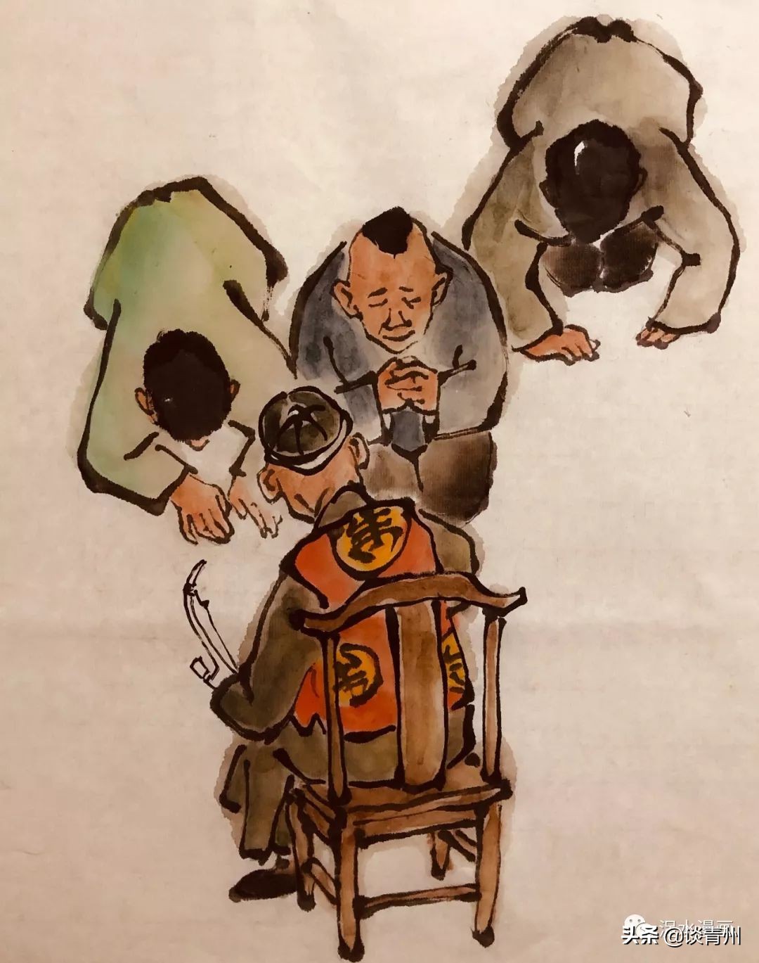 潍坊戴孝期间有什么讲究吗,潍坊定亲有什么讲究