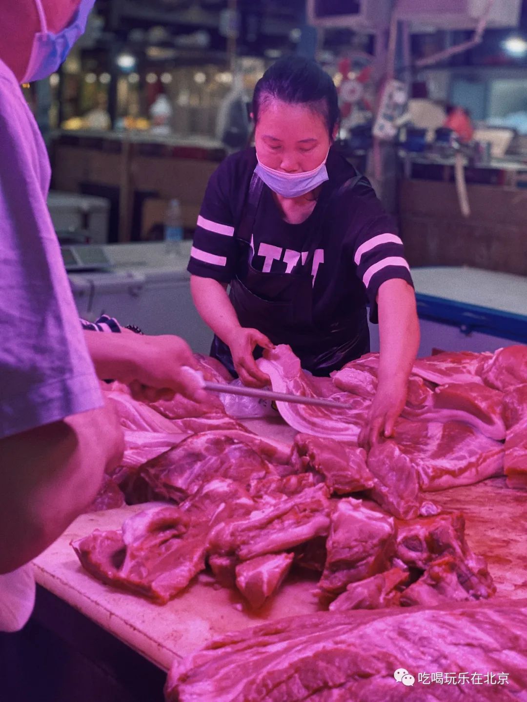 朝阳区海鲜市场,北京朝阳区海鲜市场