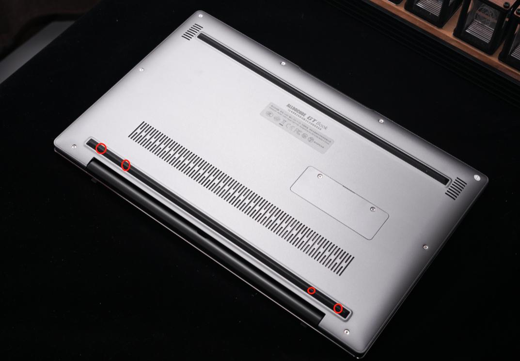 酷比魔方gtbook笔记本玩原神,酷比魔方gtbook14.1电脑怎么样