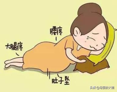 孕早期一旦出现这这些情况，准妈妈们要注意，最好去医院！莫大意