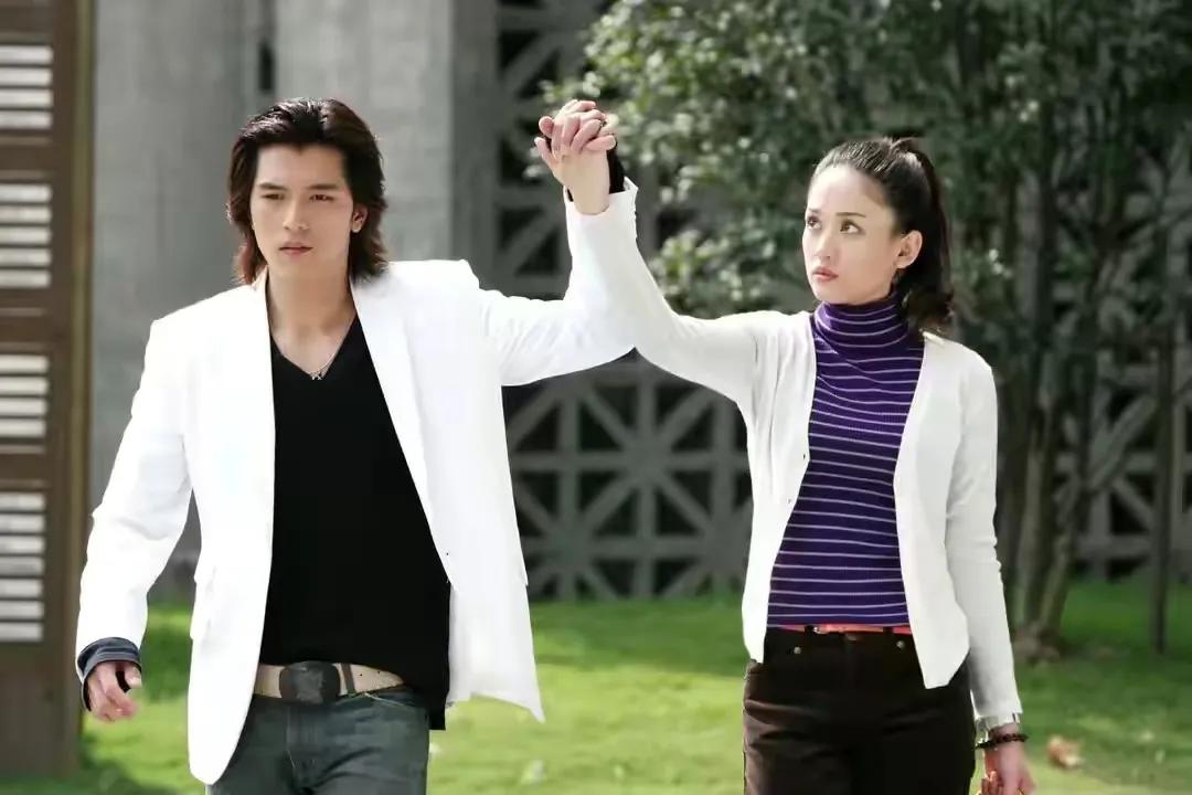 陆毅王炸电视剧百科,王炸电视剧陆毅