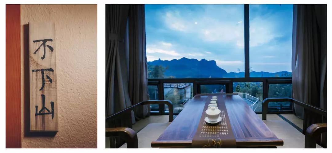 凉快避暑的民宿,成都都江堰与青城山附近的民宿