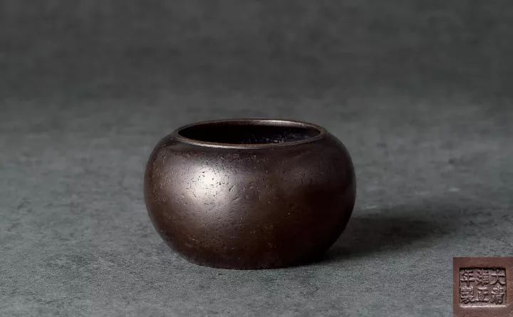 王世襄收藏私款炉,王世襄私款炉图片大全