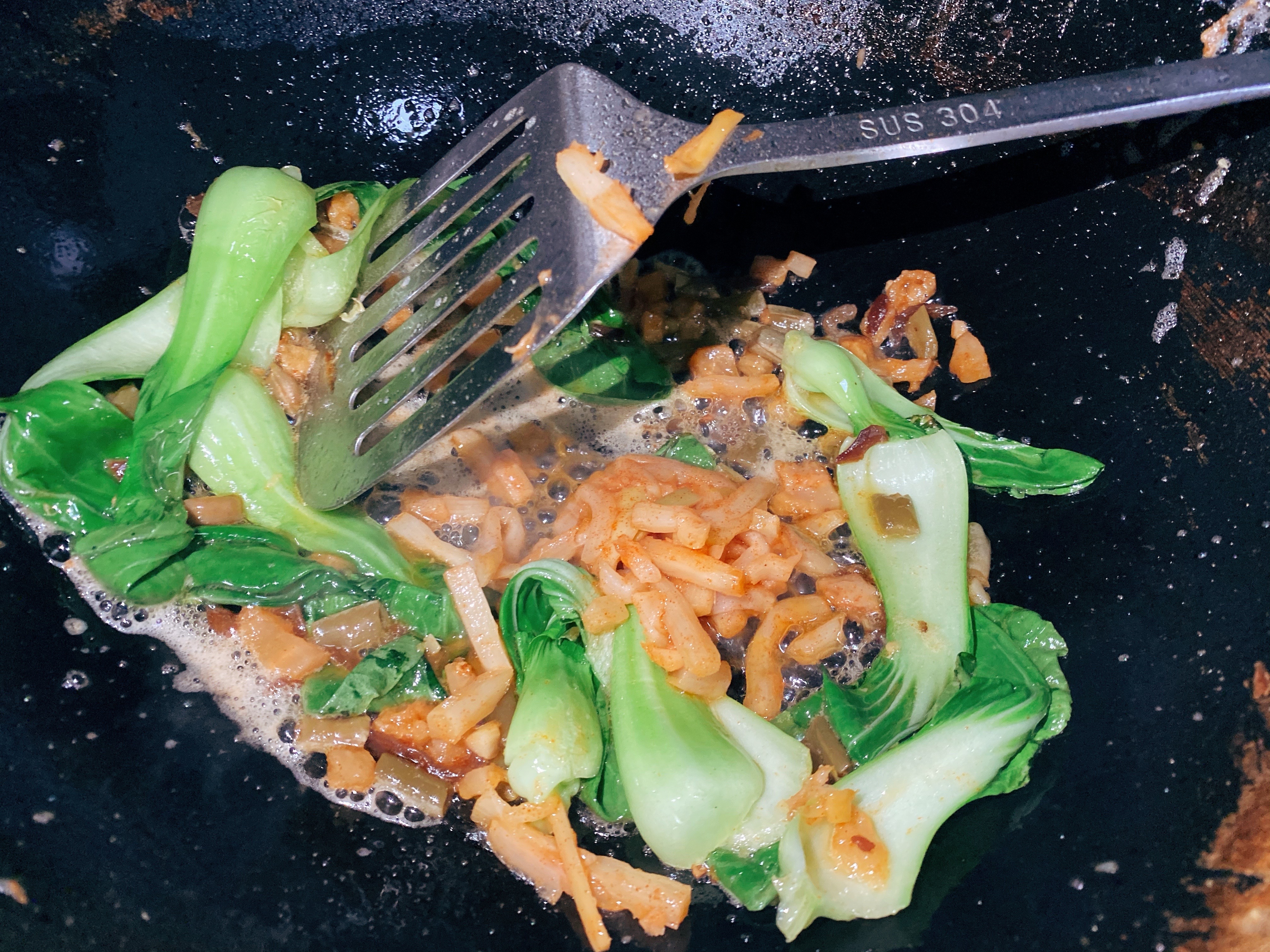 不用煮就可以吃的正宗柳州螺蛳粉,爆有料柳州螺蛳粉怎么煮好吃