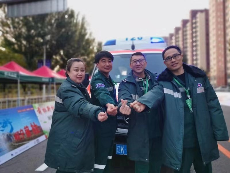 辽阳首届国际马拉松,2019辽阳首届国际马拉松