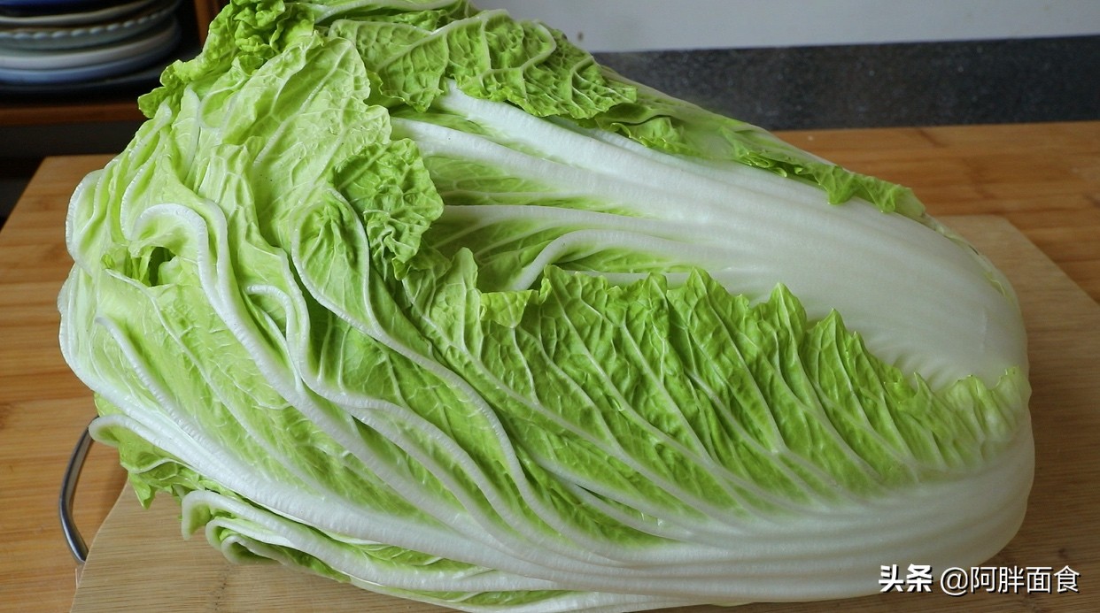 从零开始学做蒸包子,包子馅家庭做法和发面全过程