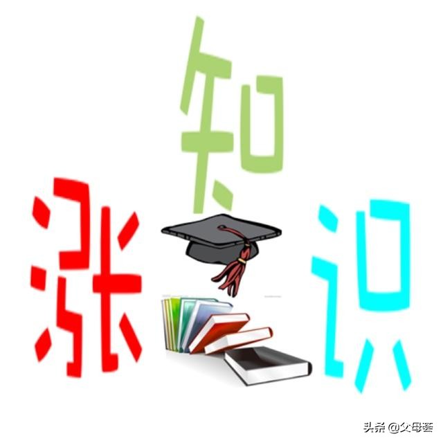 科普干货详解大全,你应该掌握的科普知识