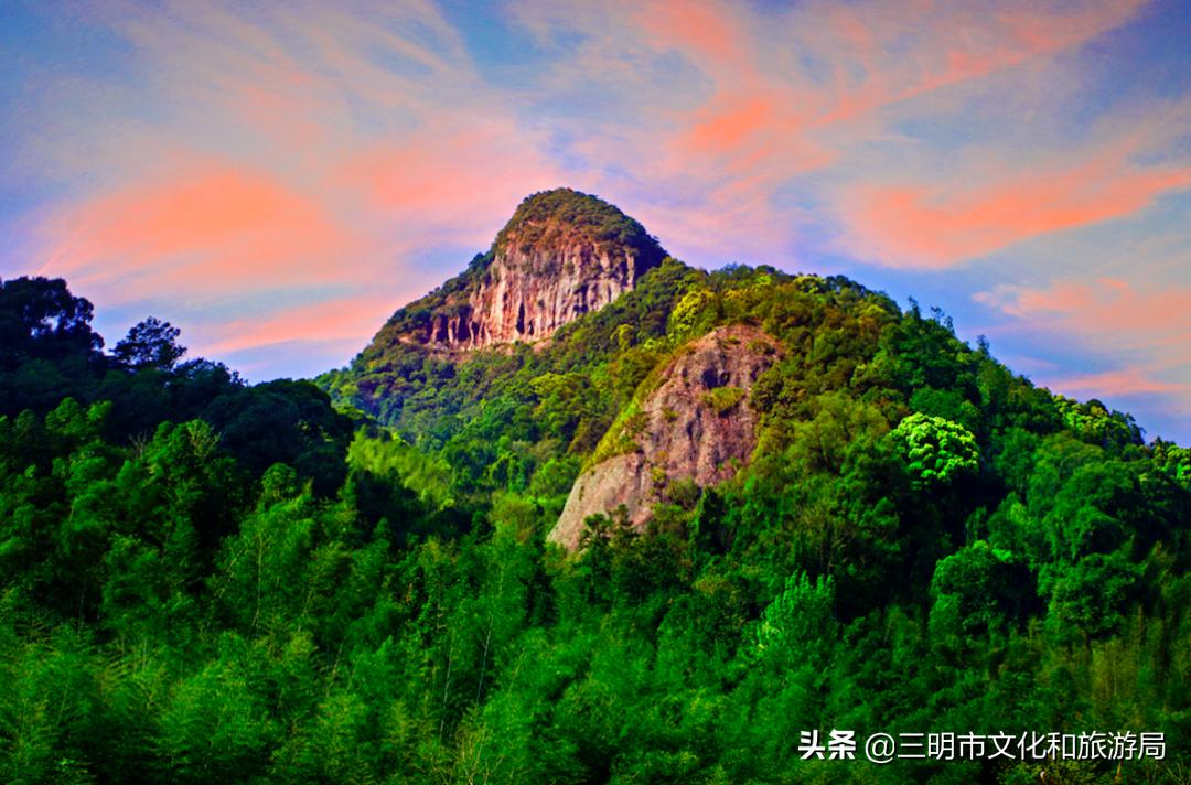 “V游绿都爱上三明”再次启程啦！什么是快乐星球，三明市区带你知道~