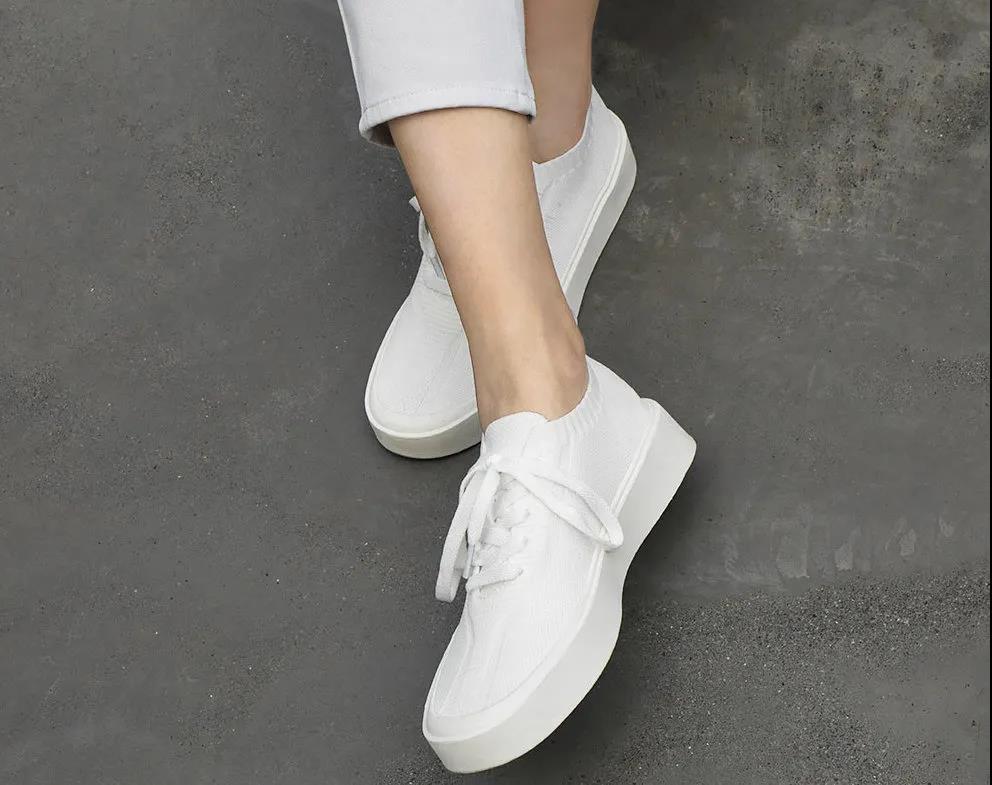 公认脚感最好的板鞋李宁,李宁板鞋上脚效果