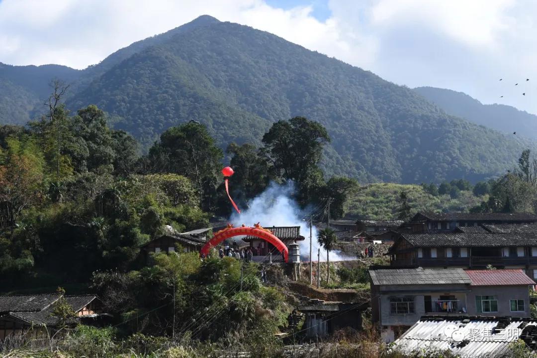 中国绿都最氧的三明将乐,中国绿都最氧三明康养之旅