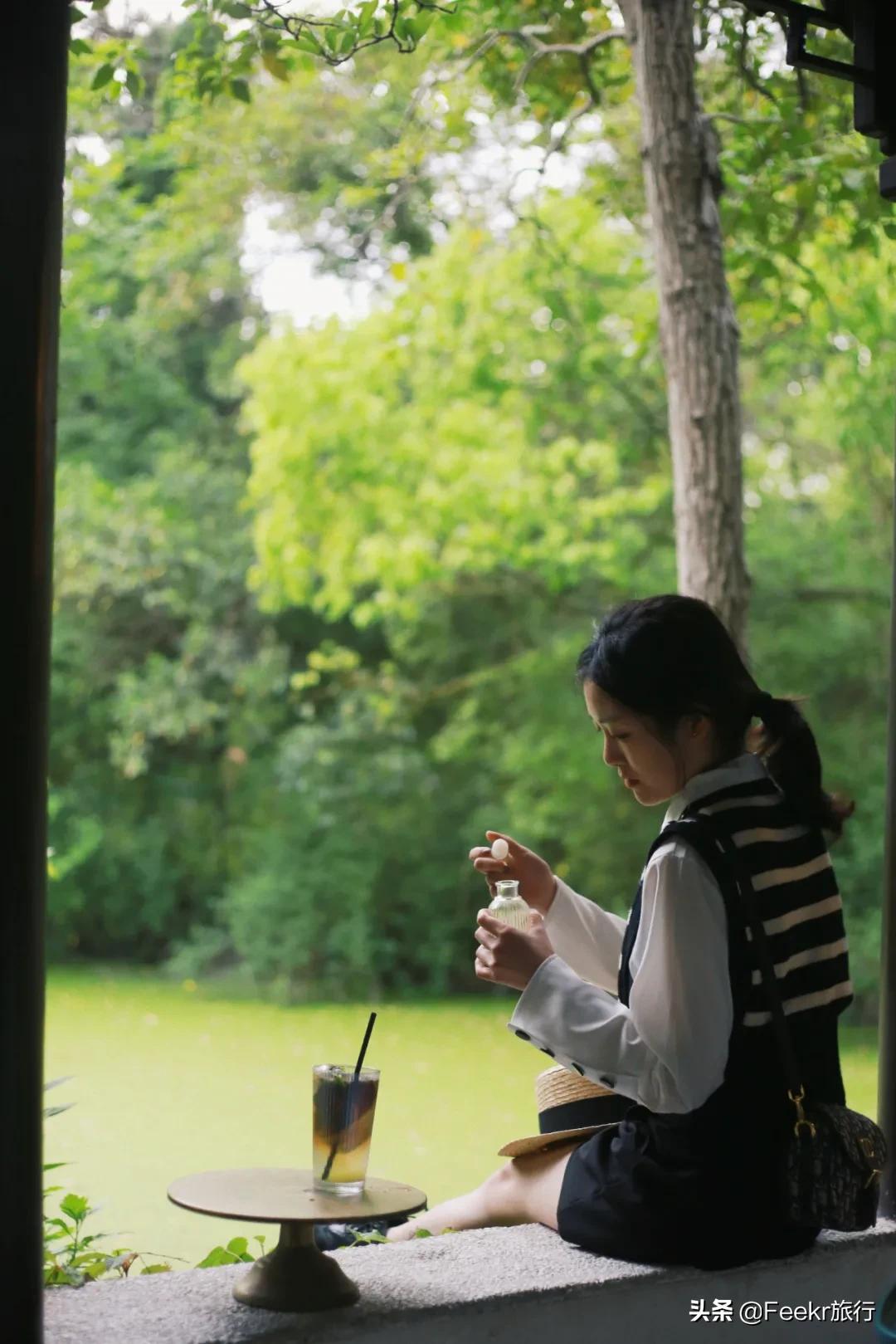 鑻忓窞娓哥帺瓒呯骇璇︾粏鏀荤暐浜斿ぉ,璺熺潃褰撳湴浜烘帰绱㈢殑鍦版柟