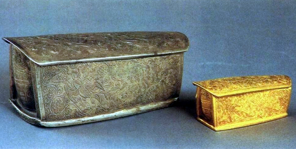 南京佛顶骨舍利出土纪录片,神秘地宫出土900颗舍利