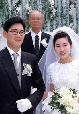 “豪门传奇”林世玲：怒甩三星太子，重振家业后自立门户对抗三星