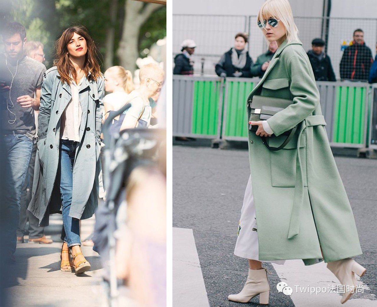 气质职业装穿搭,穿出自己的风格职业装