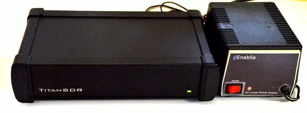 十几个著名国外SDR品牌丨双十一火腿高端SDR接收机、电台选购指南