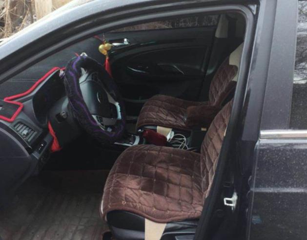 比亚迪速锐12款4万多公里,老款比亚迪速锐十大忠告