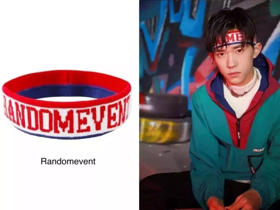 易烊千玺同款小众好物,易烊千玺蔡徐坤同款国潮鞋