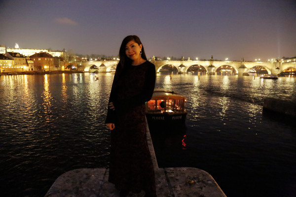 为什么布拉格是恋爱的城市,布拉格的城市图片