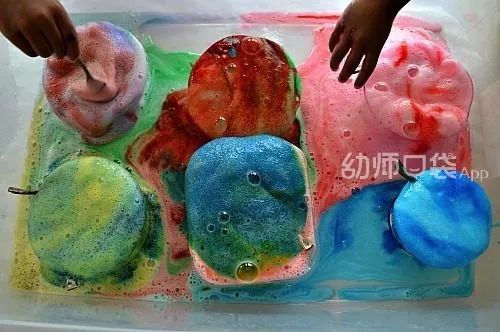 这份小中大班科探区全攻略请收好,让你省时省力又省心