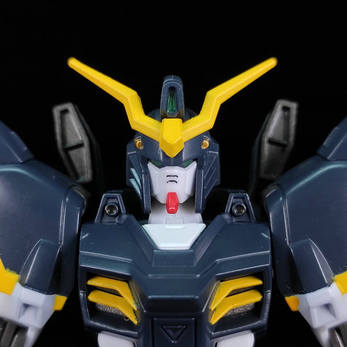 强袭自由高达robot魂测评,robot魂高达rx78