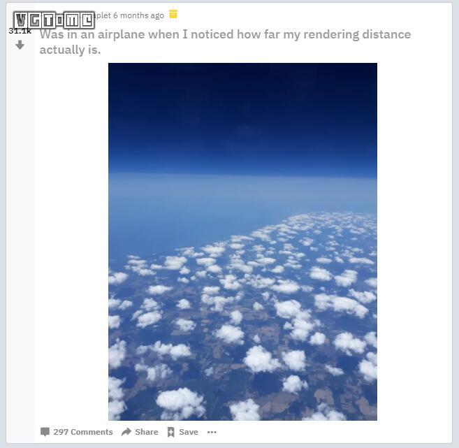 60万中二病患者,在外国贴吧玩起了“地球模拟”游戏