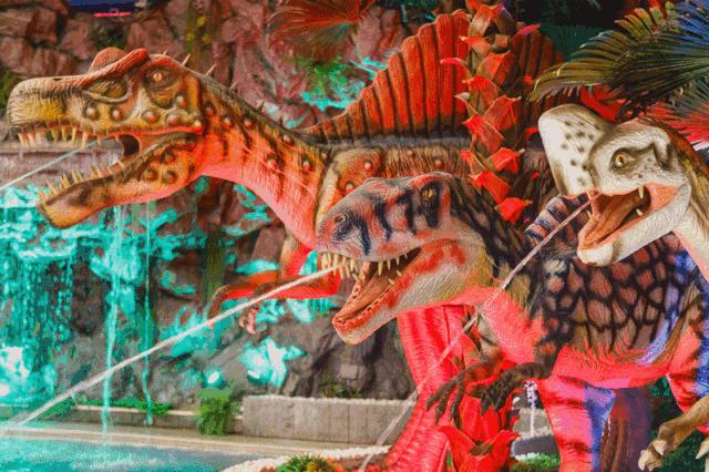 天津河西区刘老根,刘老根天津游玩