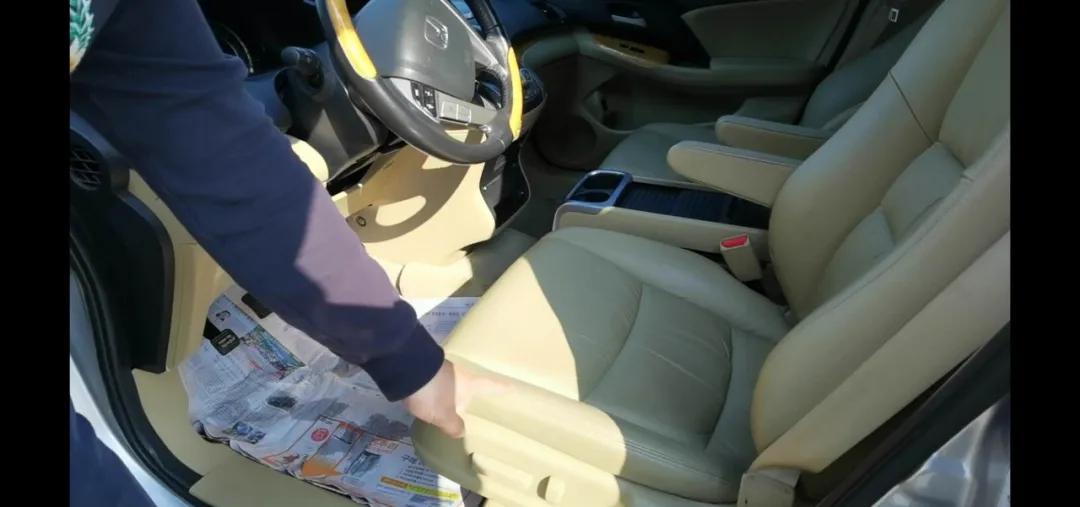 2020款奥德赛2.0二手车价格,老铁二手车奥德赛