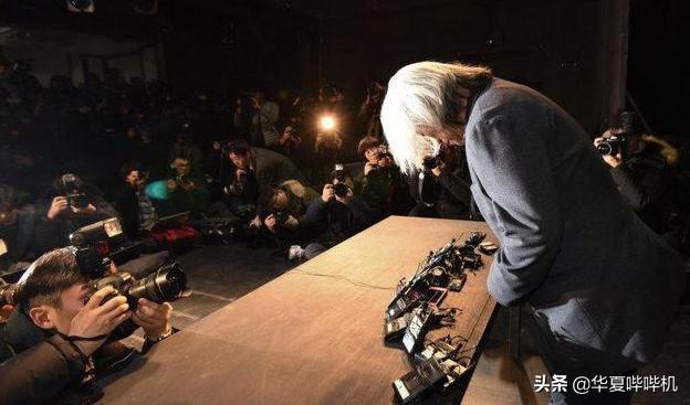 19年间对数百位女星下手,韩国知名导演李润泽的*艳猎**之旅